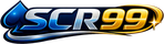 SCR99 Logo
